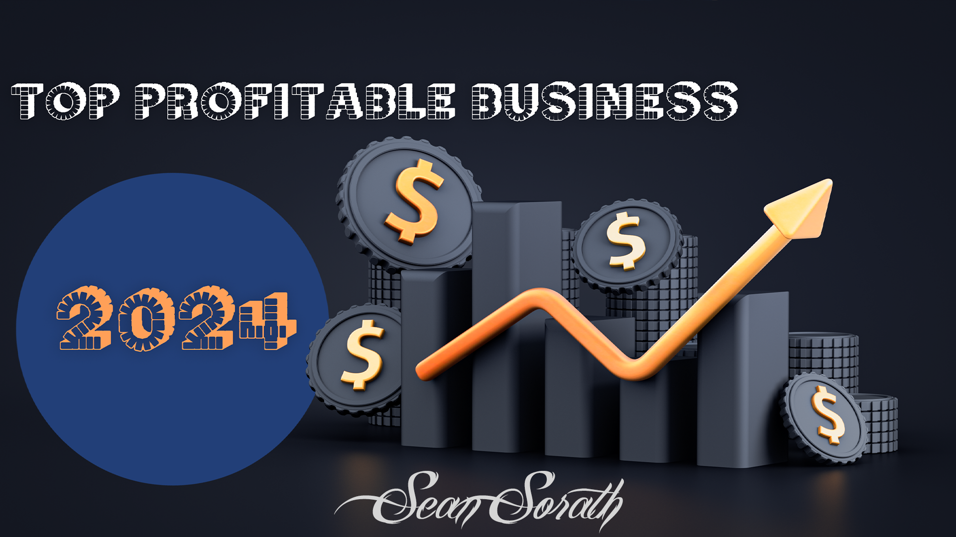 top profitable business