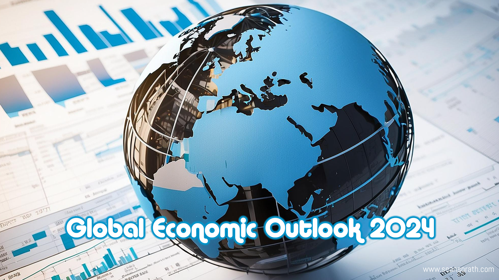 global economic outlook 2024