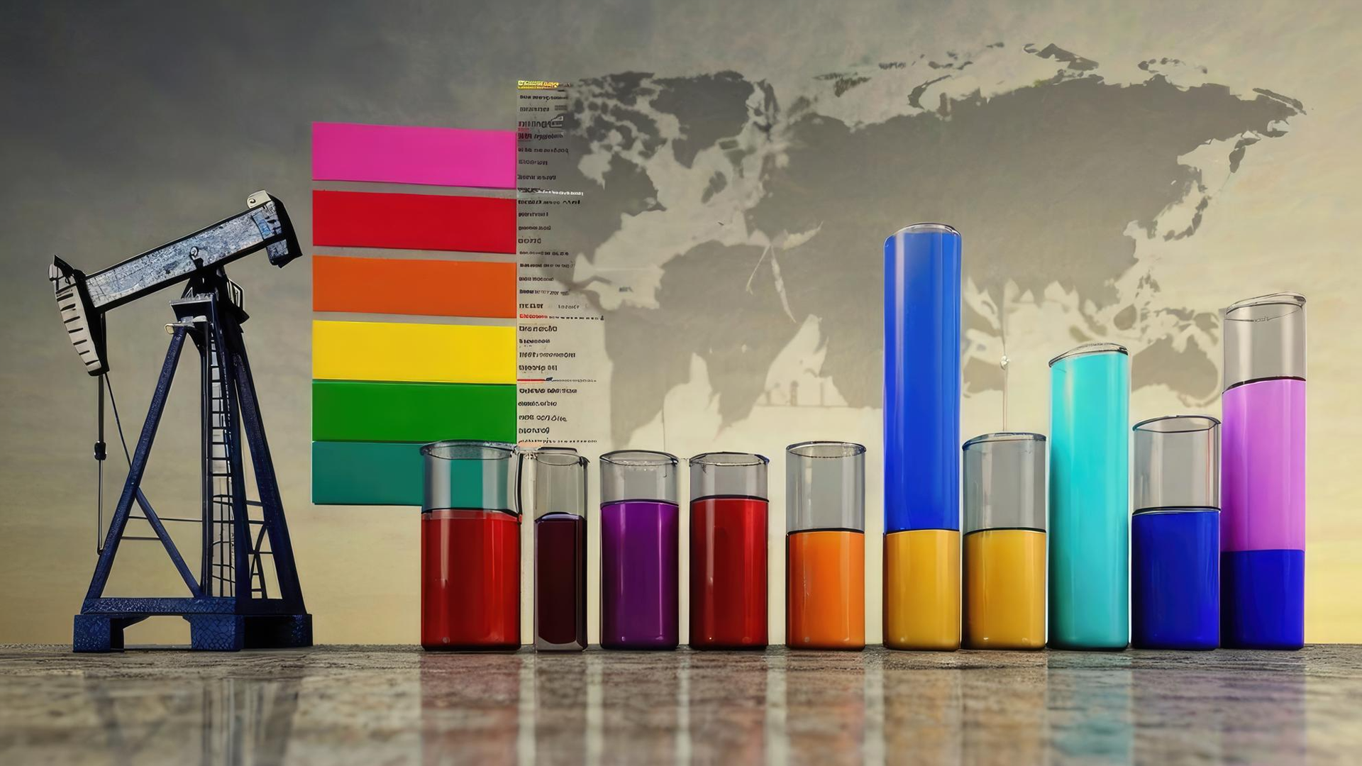 Crude Oil Classification crude_oil