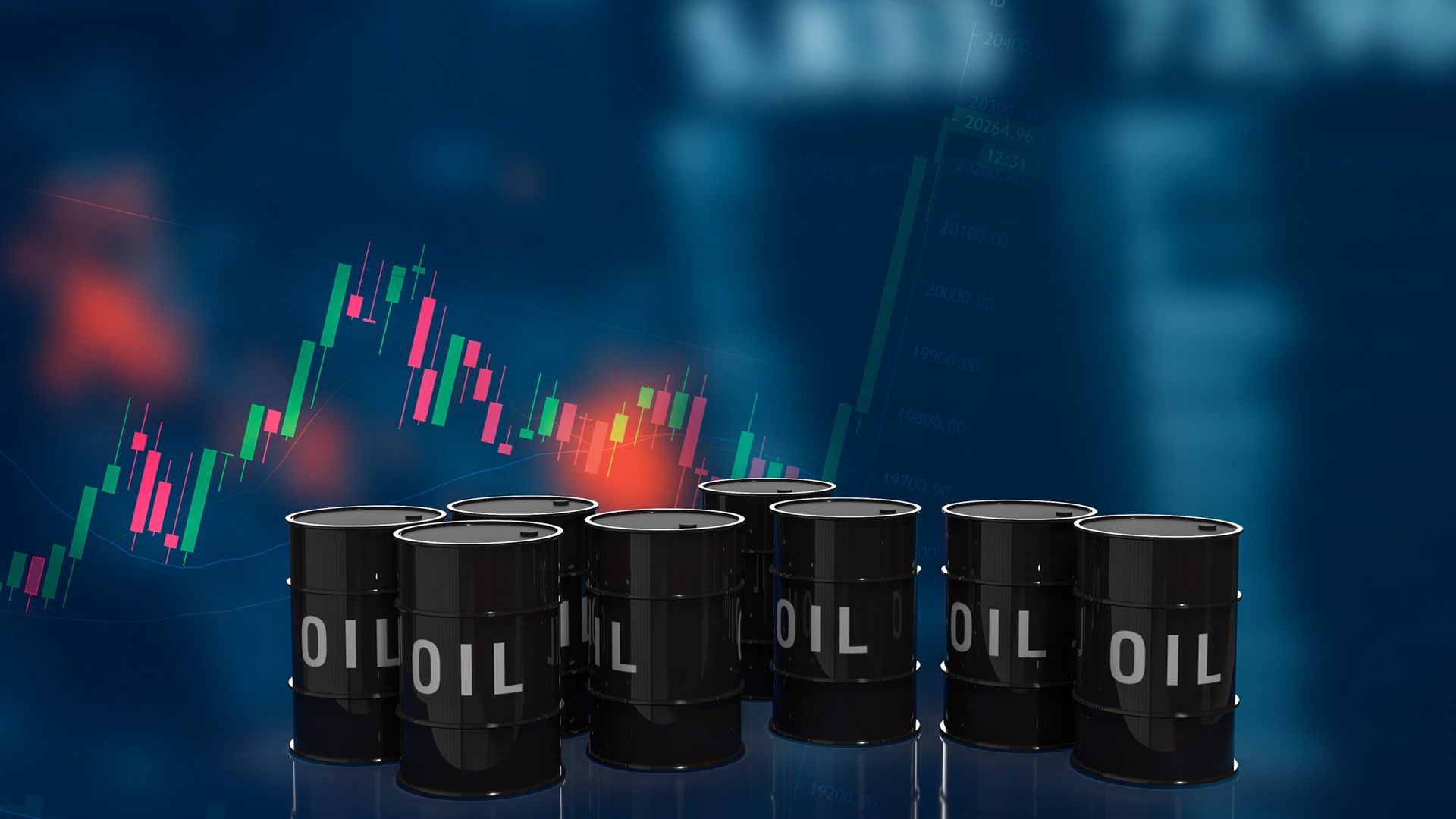 crude_oil_price