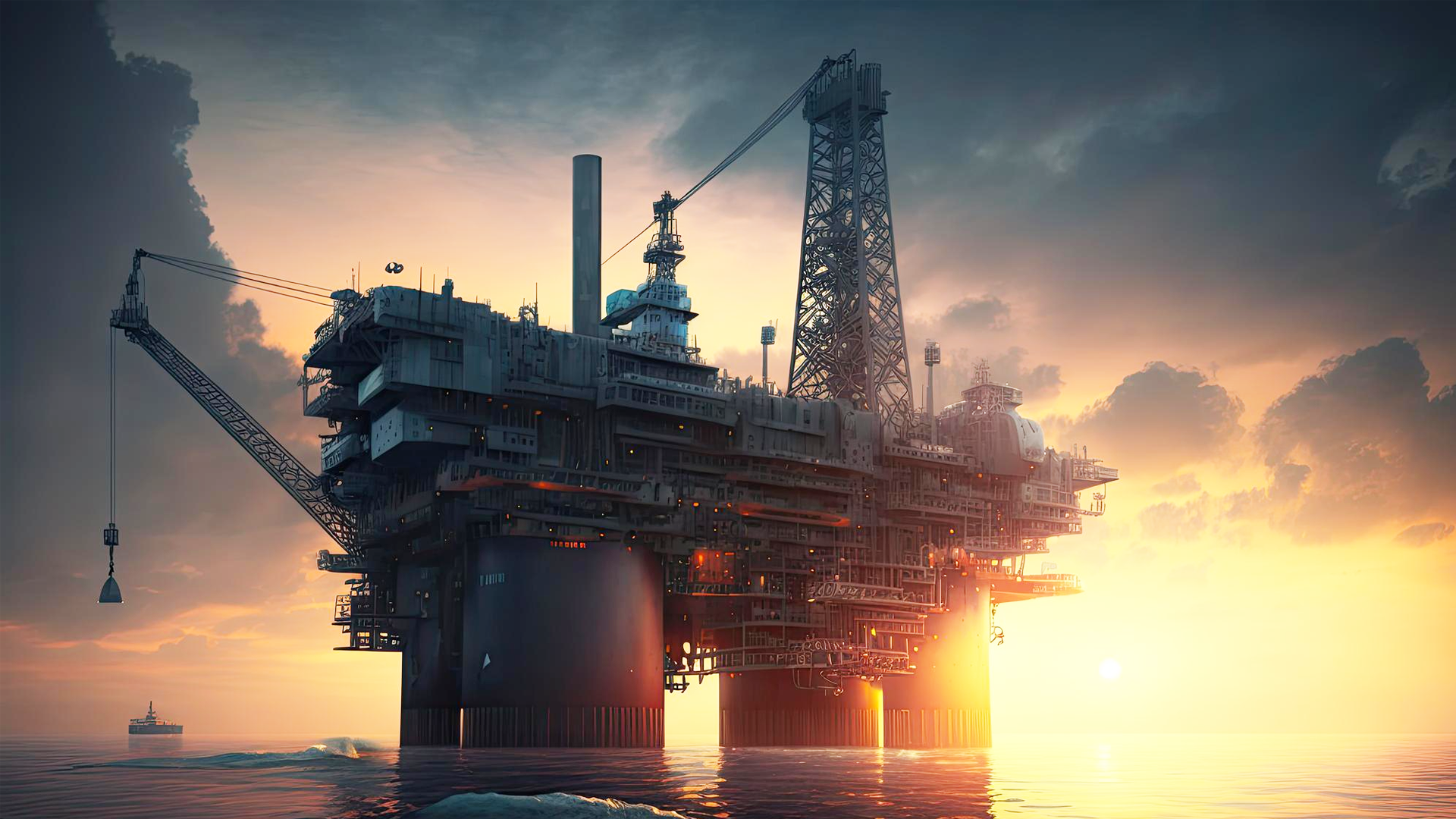 Crude Oil crude_oil