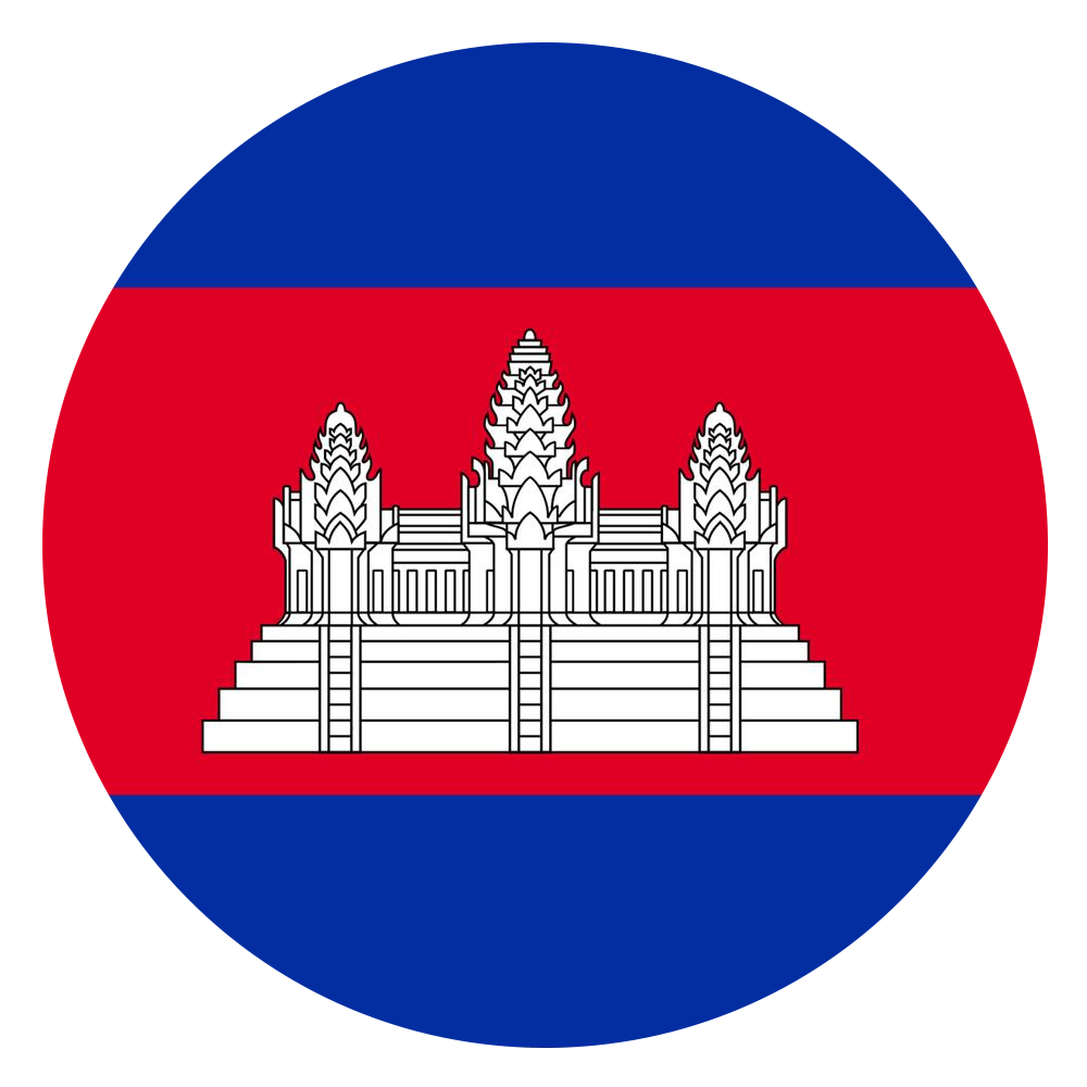 Flage icon cambodia_flag