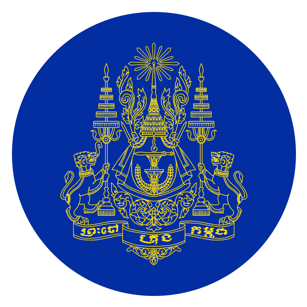 King Flag Icon