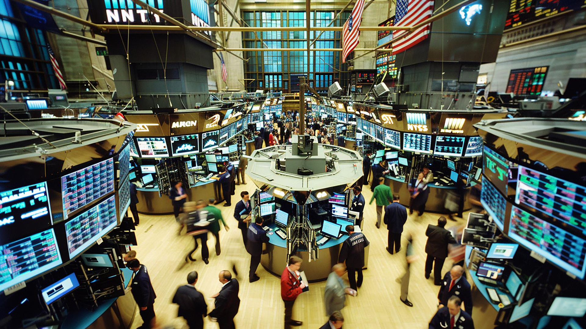 nyse