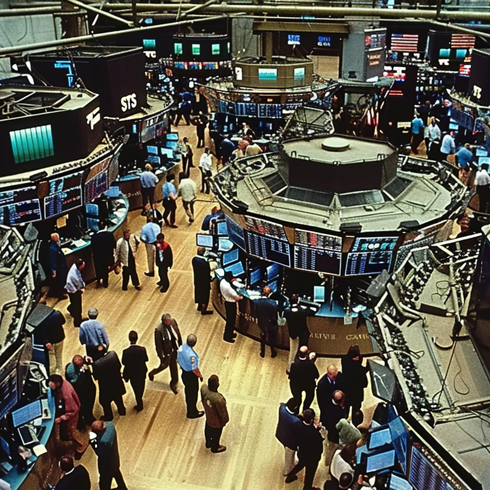 nyse