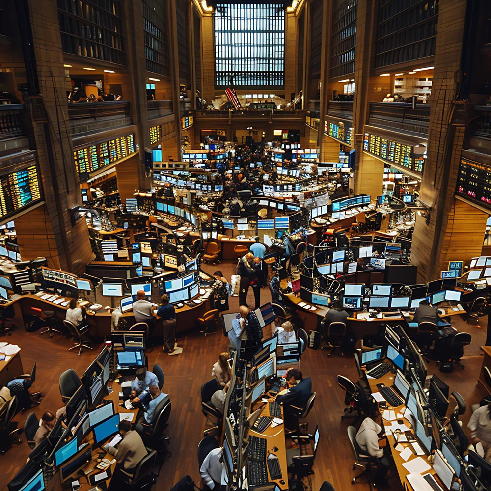 stock_exchange