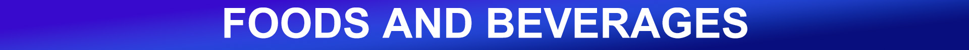 foods_and_beberages